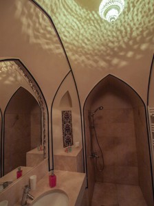 Manoucheri House Hotel (13)  