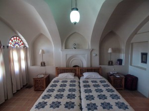 Manoucheri House Hotel (16)  