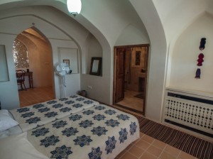 Manoucheri House Hotel (20)  