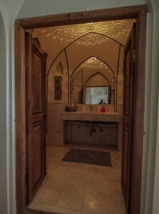 Manoucheri House Hotel (21)  
