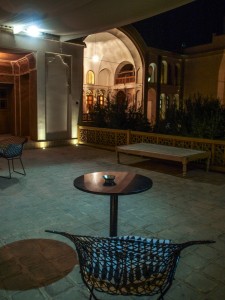 Manoucheri House Hotel (26)   