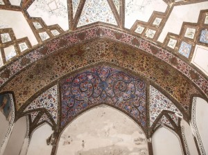 Kashan, Fin Garden  (08) 