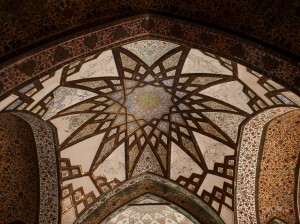 Kashan, Fin Garden  (10) 