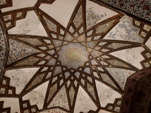 Kashan, Fin Garden  (11) 