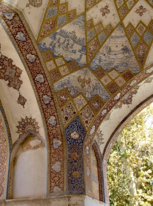 Kashan, Fin Garden  (13) 