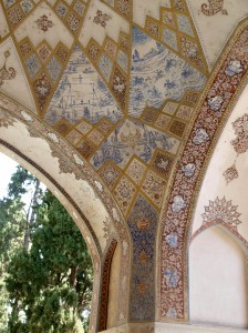Kashan, Fin Garden  (14) 