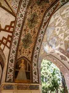 Kashan, Fin Garden  (18) 