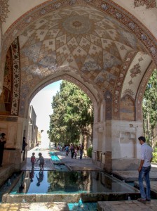 Kashan, Fin Garden  (19) 