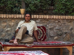 Kashan, Fin Garden  (22) 